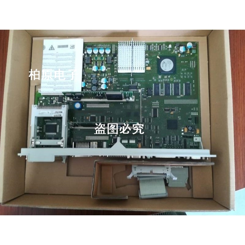 【议价】840C/CE MMC-CPU数控模块6FC5110-0DB01-0AA1/ODBO1-OAA1