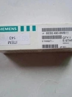 【议价】6ES5470-4UB12S5 470模拟输模块6ES54704UB12