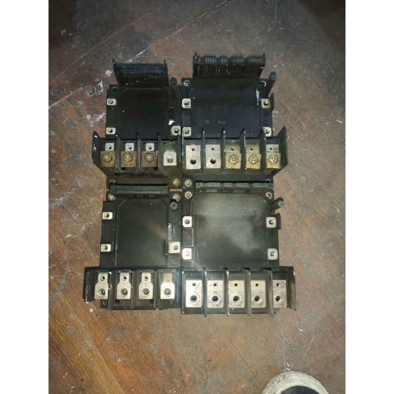 【议价】富士模块CLK70AA160 6MBP75RS120功能