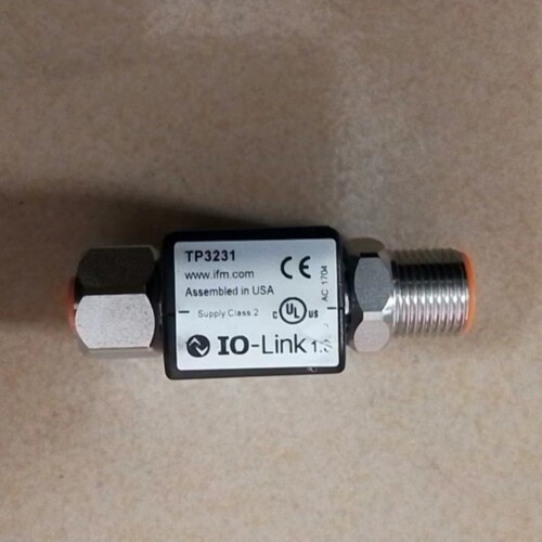 【议价】易福门 ifm 压力传感器 TT3281 议价