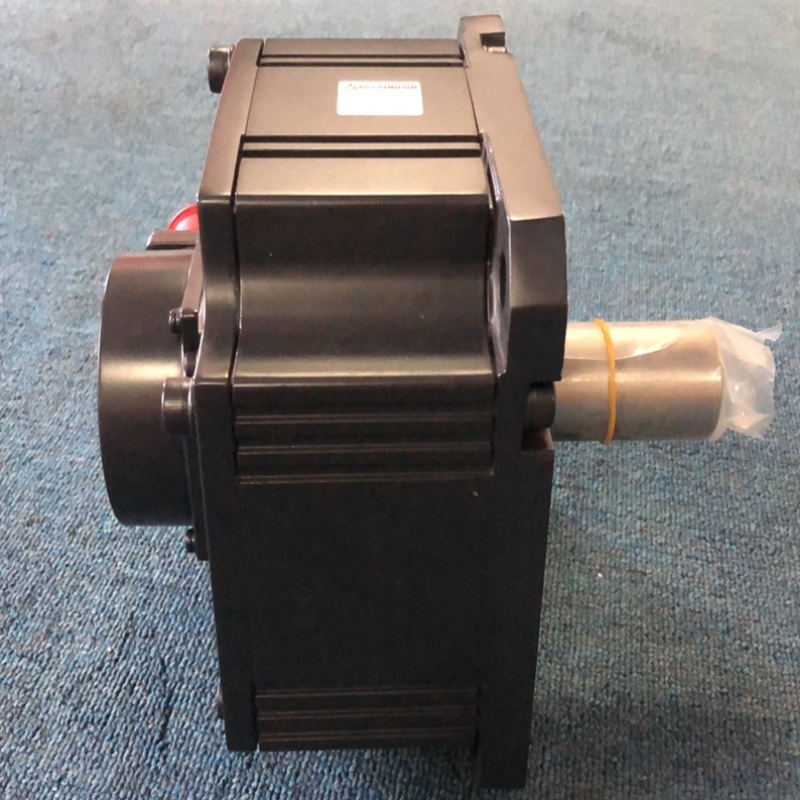 【议价】三菱MITSUBISHI 电机+编码器HC202S+OSA104S2