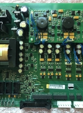 【议价】VACON 伟肯变频器PC00481J 481D 481F电源驱动板 询价