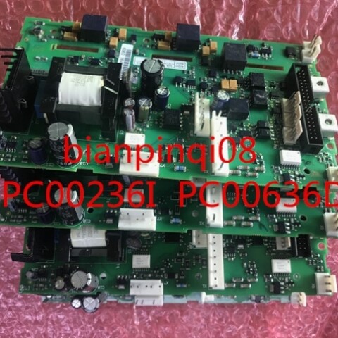 【议价】vacon伟肯变频器PC00236I PC00636D 636B 636C电源驱动板