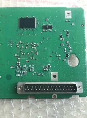 【议价】PC00752B VB00752B-C-F伟肯VACON变频器NXS系列CPU主板询