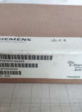 【议价】S5系列显示模块WF480B FS5-135U/155U 6FM1480-3BC00