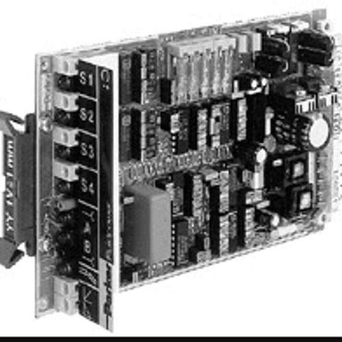 供应Parker派克EW101系列换向阀用功率放大器