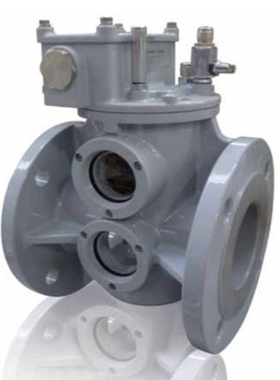 【议价】COMEM气体继电器BR80 LC 绕组温度指示器 压力释放阀