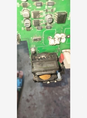 【议价】PN-204415 AB罗克韦尔变频器驱动板好售议价