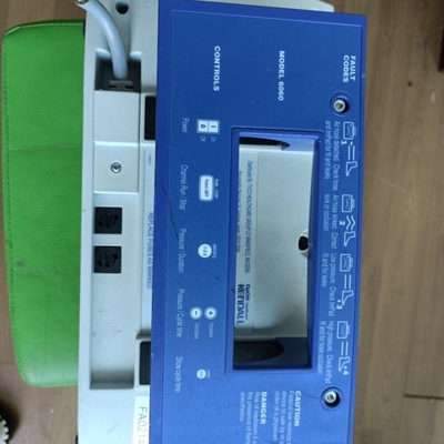 【议价】covidien柯惠dall 6060剪线。实拍实价