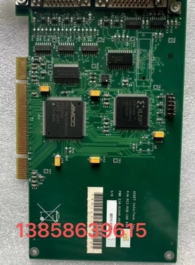 【议价】ASSET InterTech 边界 扫描卡PCI-PCB-1001216-01049-00