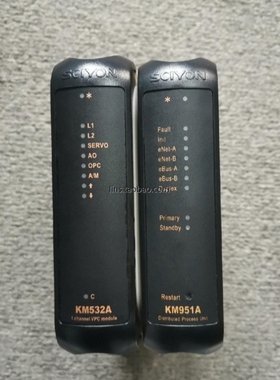 【议价】南京科远模块 KM951A KM532A KM333A KM