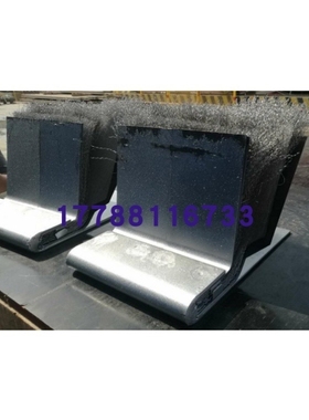 【议价】罗宾斯 小松盾构机 盾尾密封刷 LBS200*27-130-L250 防水