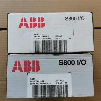 【议价】ABB模块 DP840 AI810-ea AO845A DO