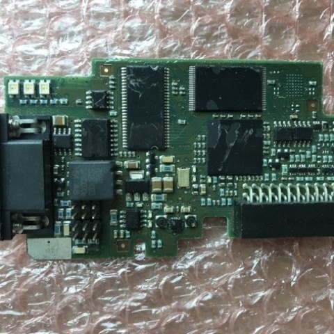 【议价】OPTE3 VACON伟肯变频器各型号IO卡 PC01294B 详细咨询 议