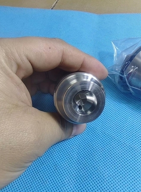 【议价】莱宝ttr 101n 230350v02真空计四个拆