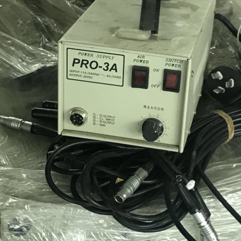 【议价】power supply电源供应器P-3A INPUT115/230VAC 60/50HZ