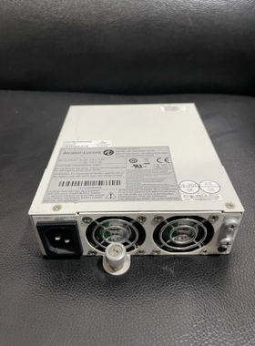 【议价】阿尔卡特Alel PS-225W-AC-P 交换机电源