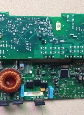 【议价】伟肯变频器PC00799风扇控制板799F 399I风扇卡