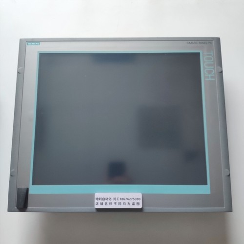 【议价】6AV7893-0AE30-1AC0 SIMATIC HMI IPC677C 6AV7890 6AV78
