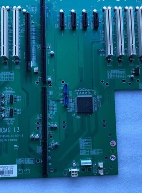 【议价】PICMG 1.3 NBP14570-BX REVB