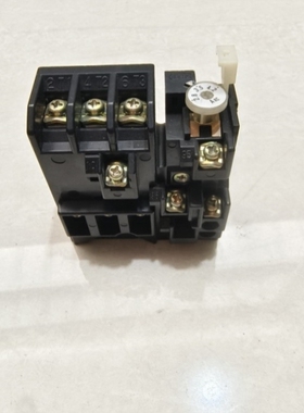 【议价】富士热继电器ACJa-12.8-4.2A/ACJa-16-9A/0.95-1.45