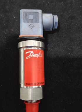 【议价】-丹佛斯压力传感器AKS33 060G2101议价