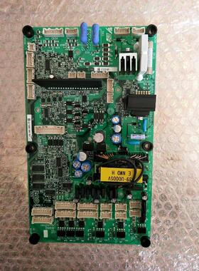 ETC710861安川H1000 160KW驱动板ETC72