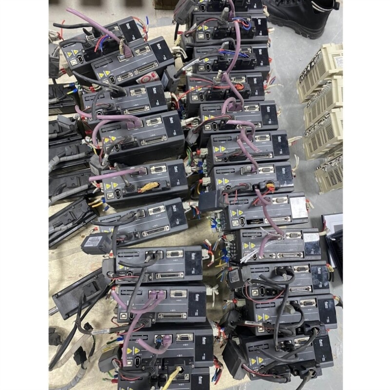 【议价】询价台达伺服ASD-A2-1021-M ECMA-CA1010R议价