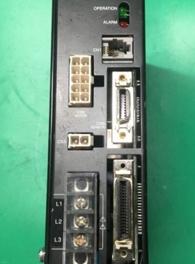 【议价】VEXTA 东方闭环驱动器 ASD16A-SD 外观好 承接维修