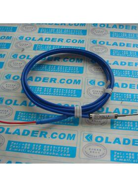 【工控数码】【原装正品】OMRON E52-CA15A D=1.6 1M 日本OMRON