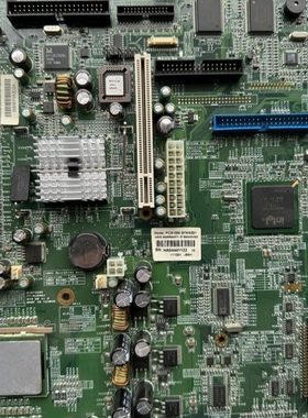 【议价】P45-7N91-NN 主板 工控机主板 POS1000 B79/SZ01 HA04441