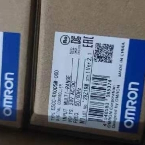 【议价】正品新原包装E5CC-RX0DSM-000 RX3ASM-006 RX2DSM-006 CX