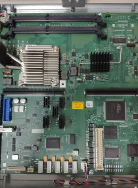 【议价】A5E34882148 Port80 A5E03383660-AB工控机主板 议价