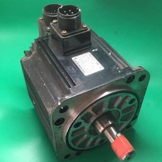 【议价】YASKAWA 安川伺服电机 SGMGH-09DCA61 测试包好图片