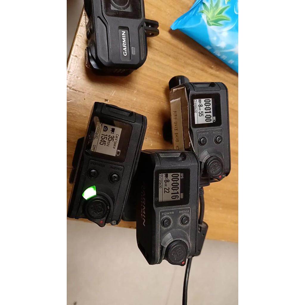 Garmin/佳明佳明 GARMIN VIRB XE 运动相