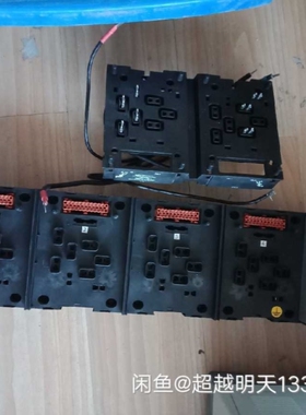 【议价】ABBGLBS200516R0106相间隔板