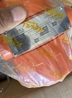 【议价】KEWILL变送器 型号FV10-FTSND1025D10K2K2/1