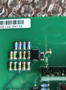 【议价】芬兰VACON伟肯变频器PC00826A PC00826B检测板 包上机议