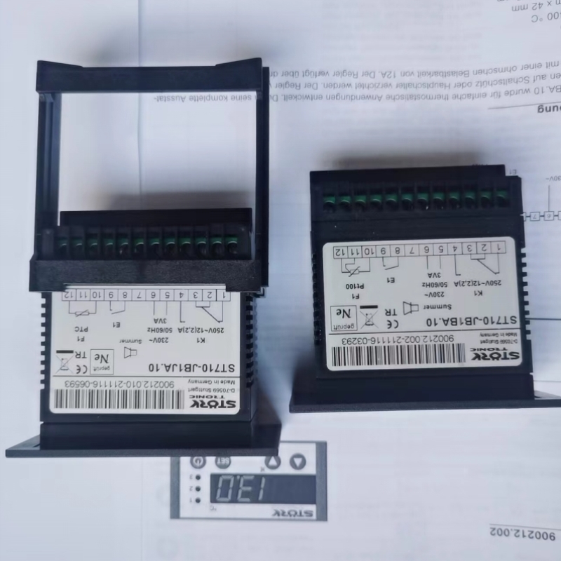 【议价】oerk ST710-JB1JA.10温控器oerk ST710-JB1BV.10FP温控器