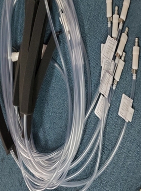 【议价】德国SATA空气软管总成121038 1.85米长正品进口萨塔