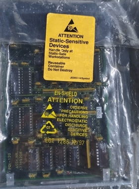 【议价】KONGSBERG 37759206 PDI-120 电路板 议价