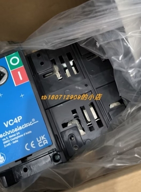 【议价】TECHNOELECTRIC VC4P 3X630A 14003SM隔离开关4X630 1401