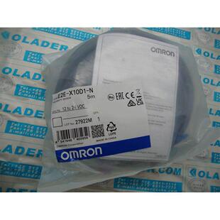 E2E OMRON接近开关 X10D1 M30 询价OMRON原厂正品