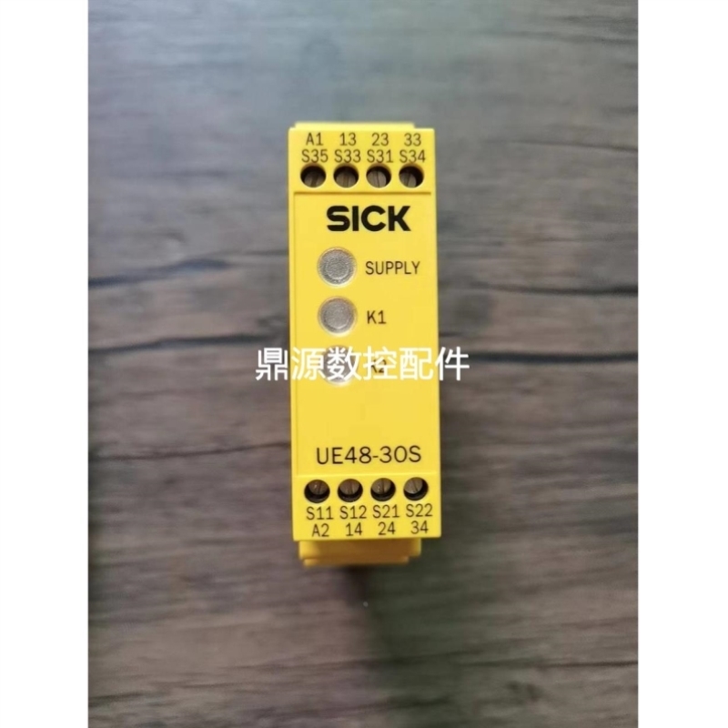 【议价】SICK UE48-3OS2D2 安全继电器议价议价Ss