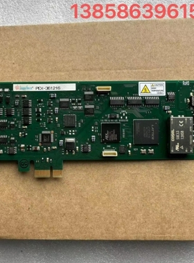 【议价】Interface PEX-361216控制卡