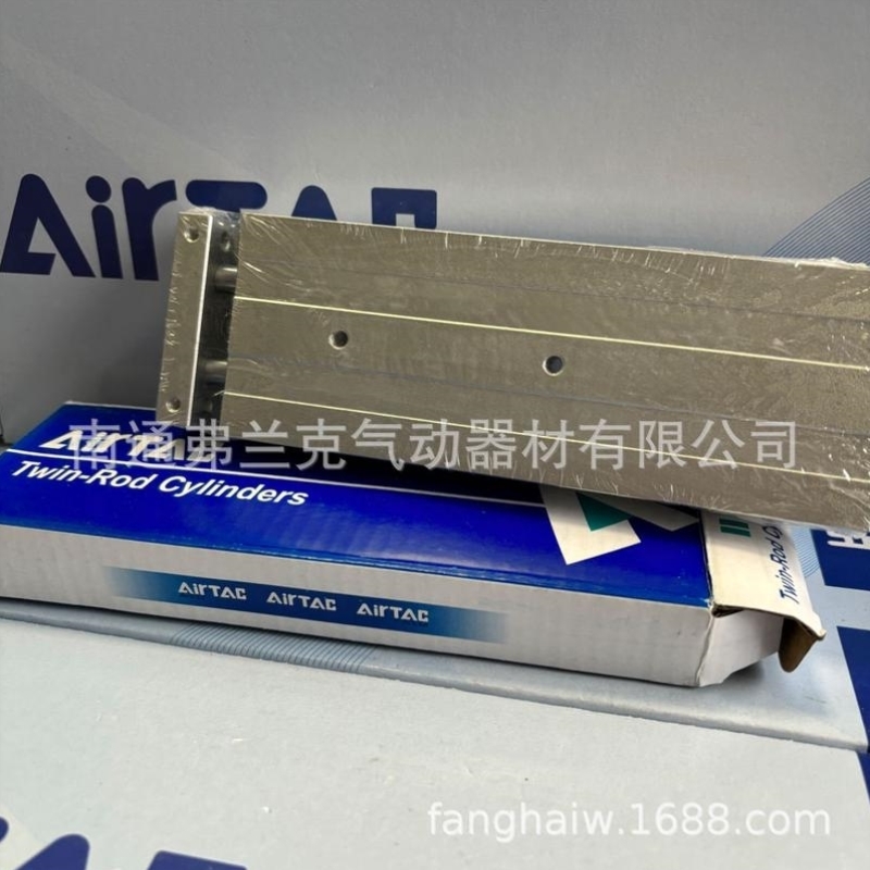 【议价】亚德客双轴气缸TR32X60STR32X70STR32X80STR32X90STR32X1