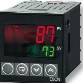 【议价】温度控制器E5CN-QQ203T-FLK E5CN-R2PBT R2PHT QQ2HT RQ2