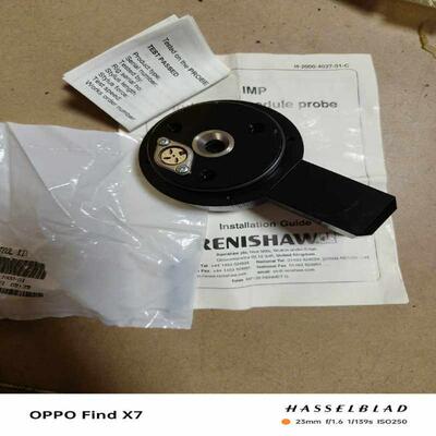 ~RENISHAW英国雷尼绍IMP感应式传输模块