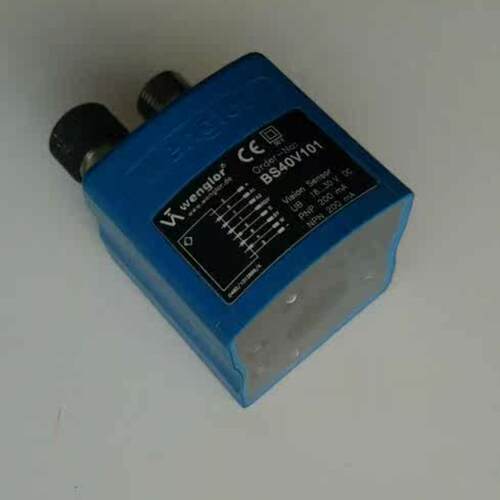 BS40V101 WENGLOR BS40V101 SENSOR