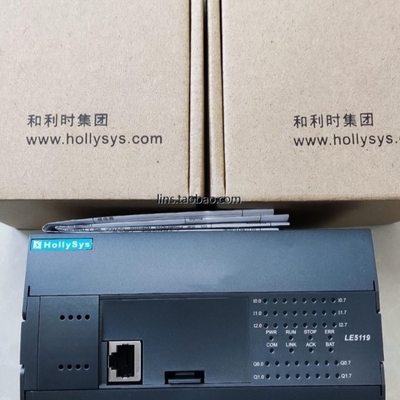 【议价】和利时模块 LE5119 CPU模块 议价